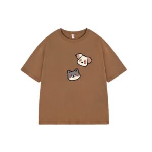 Personalized Trendy T-Shirts