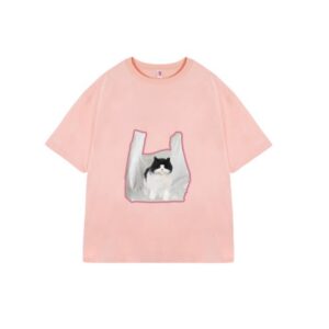 Cute Kitten T-Shirt
