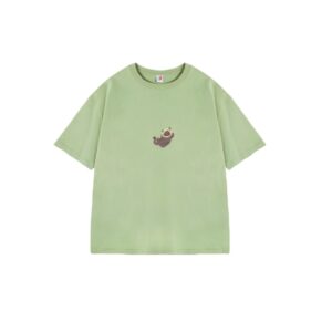 Casual Comfort T-Shirt