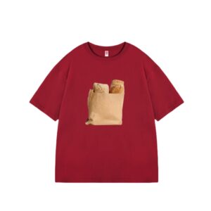 Comfortable Skin-Friendly T-Shirt